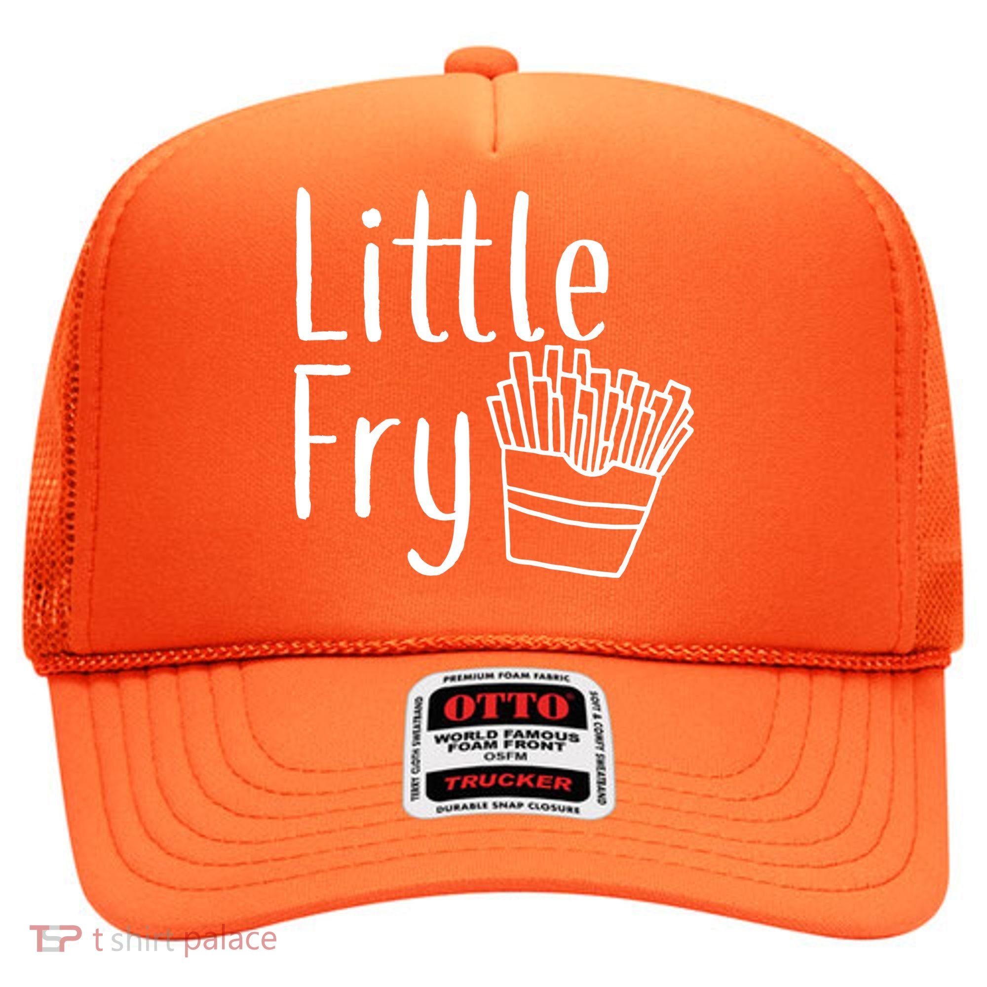 Little Fry Hat