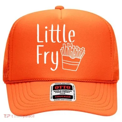 Little Fry Hat
