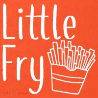 Little Fry Toddler T-Shirt thumb 2