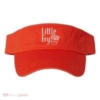 Little Fry Visor thumb 0