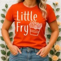 Little Fry Women's T-Shirt thumb 2