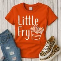 Little Fry Women's T-Shirt thumb 3