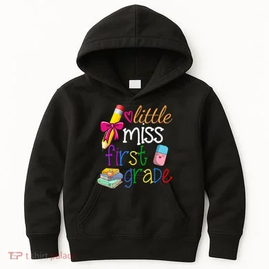 Kids Hoodie