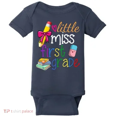 Baby Bodysuit