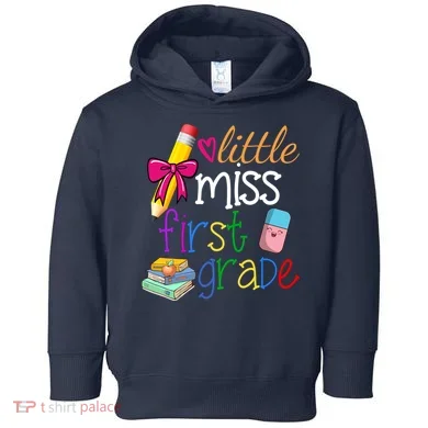 Toddler Hoodie