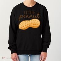 Little Peanut Women's Sweatshirt thumb 0