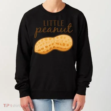 Little Peanut Women's Sweatshirt