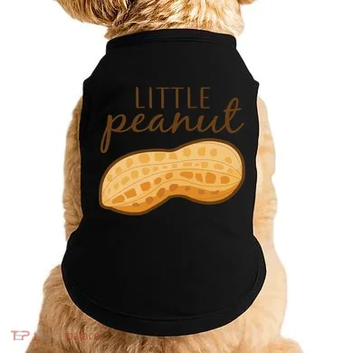 Little Peanut Doggie Tank