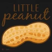 Little Peanut Doggie Tank thumb 4