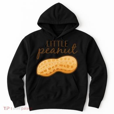 Little Peanut Hoodie