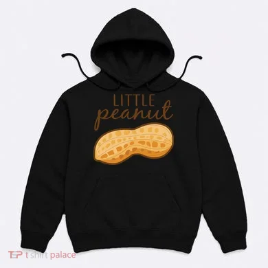 Little Peanut Hoodie