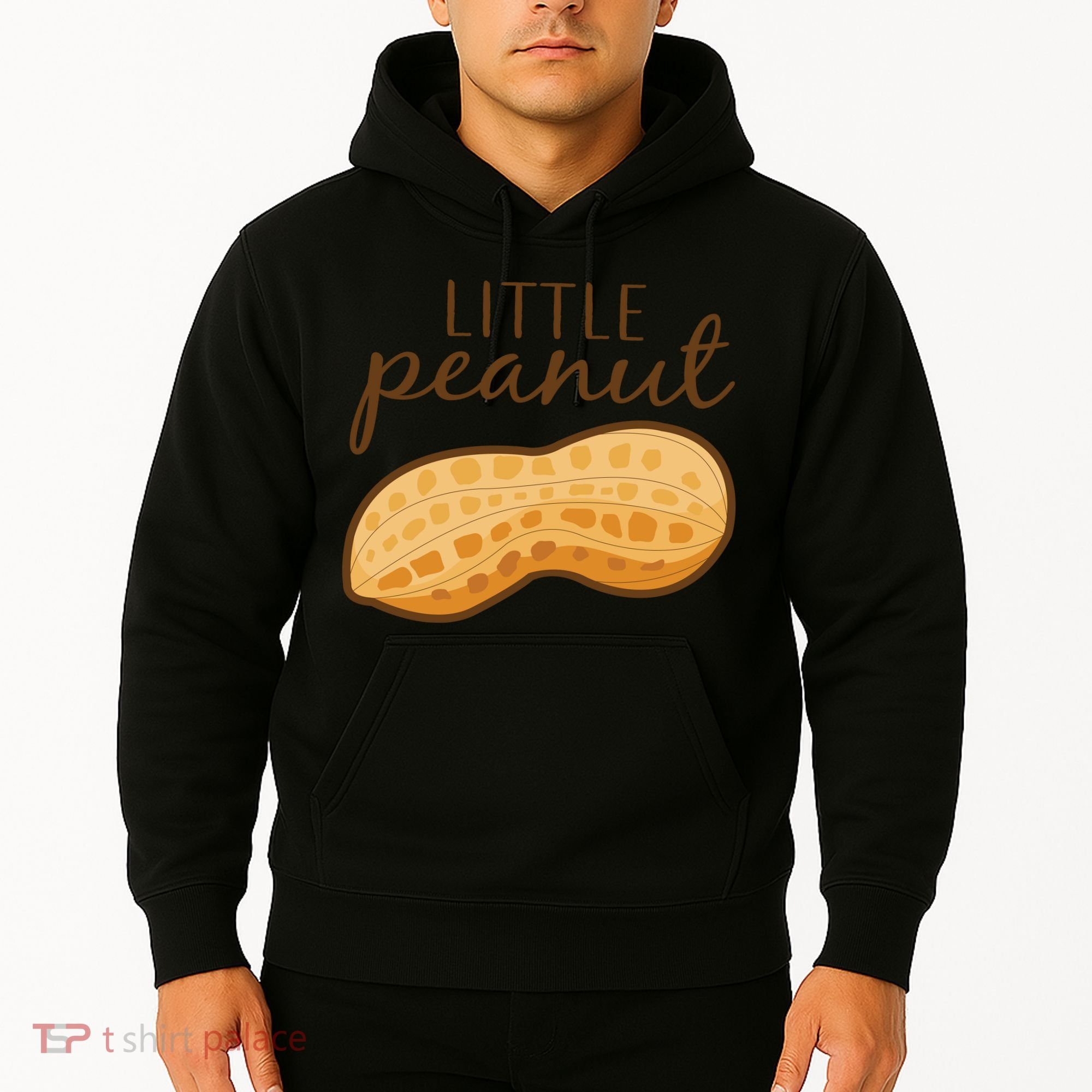 Little Peanut Hoodie