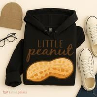 Little Peanut Hoodie thumb 4