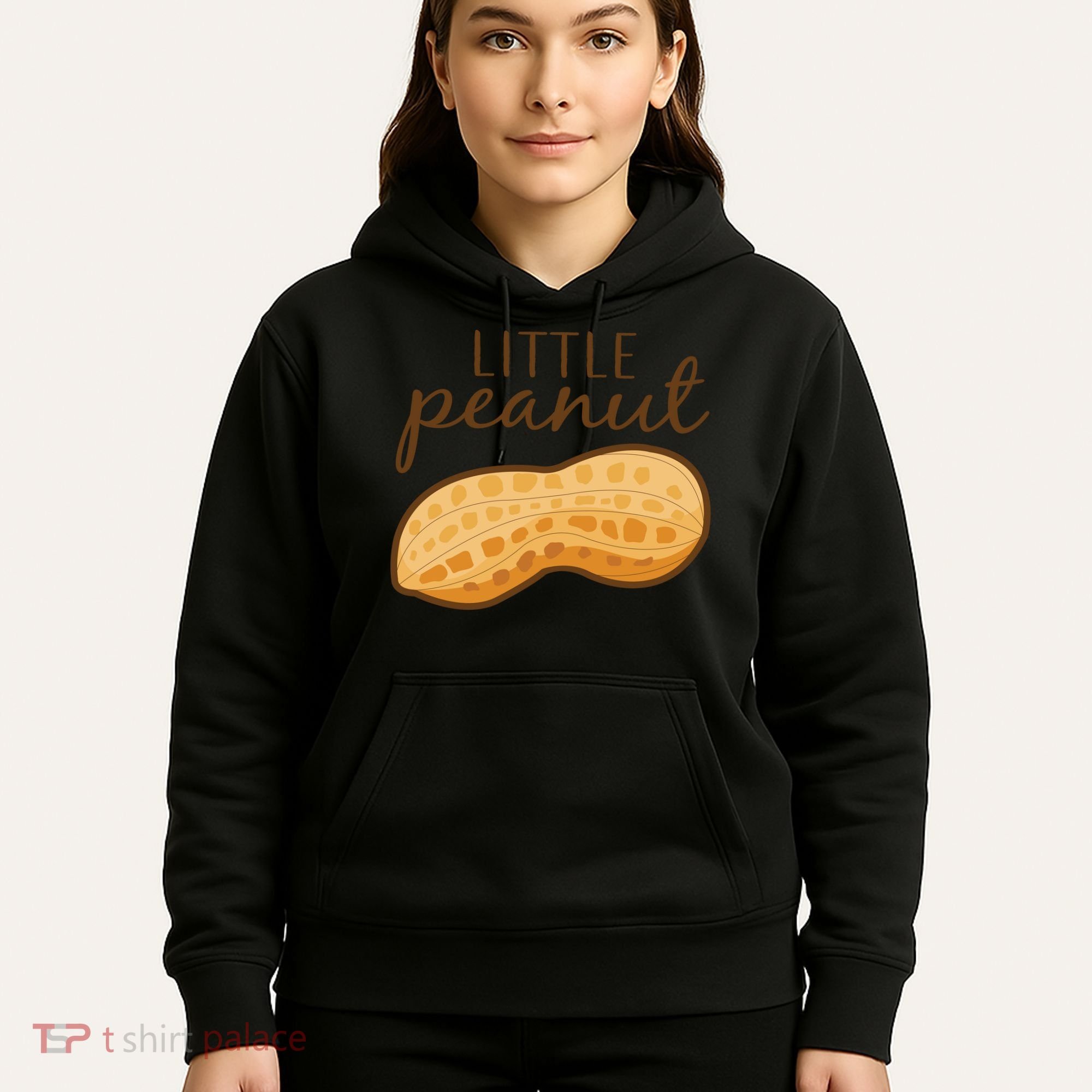 Little Peanut Hoodie