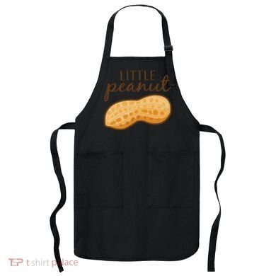Little Peanut Apron