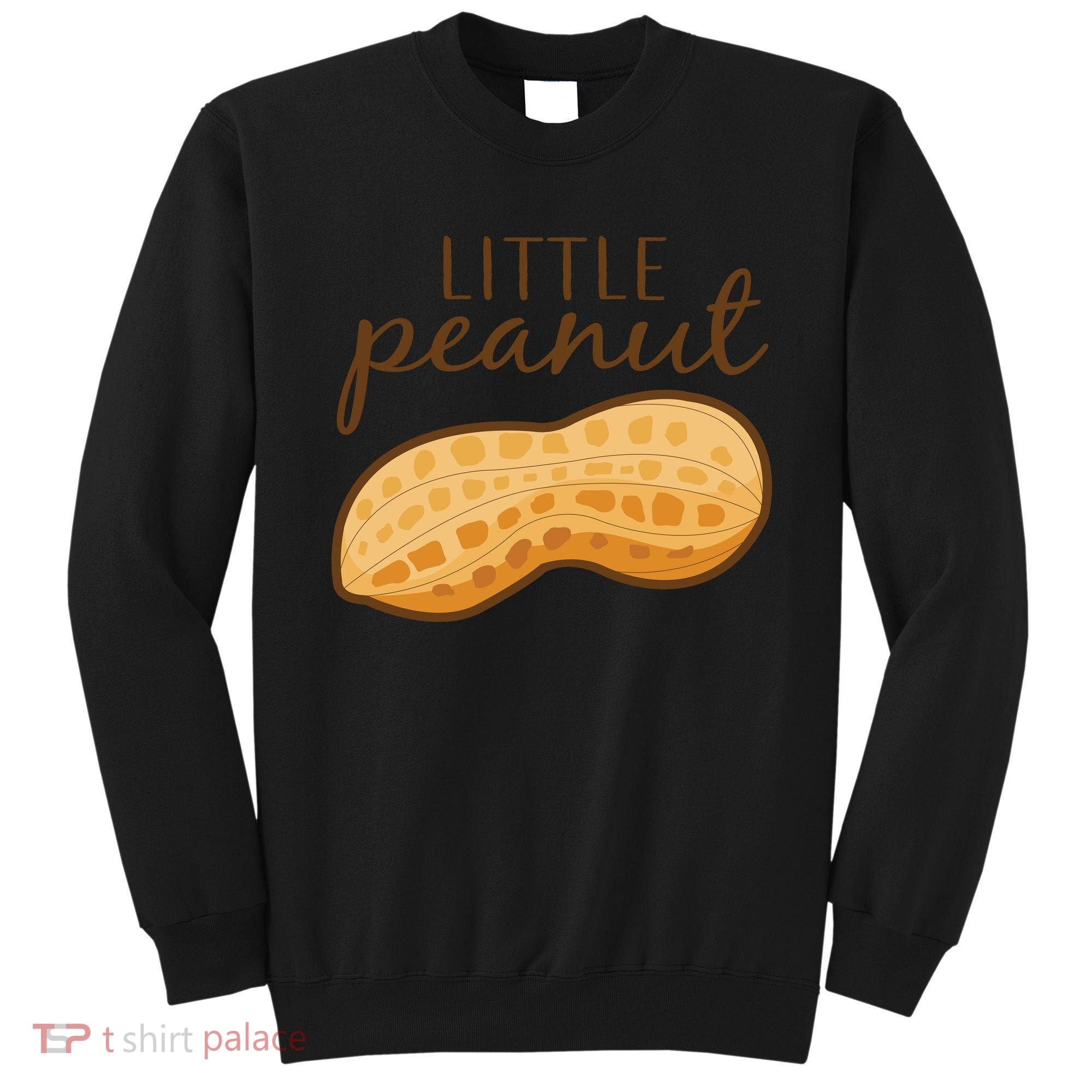 Little Peanut Sweatshirt