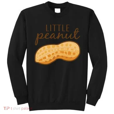 Little Peanut Sweatshirt