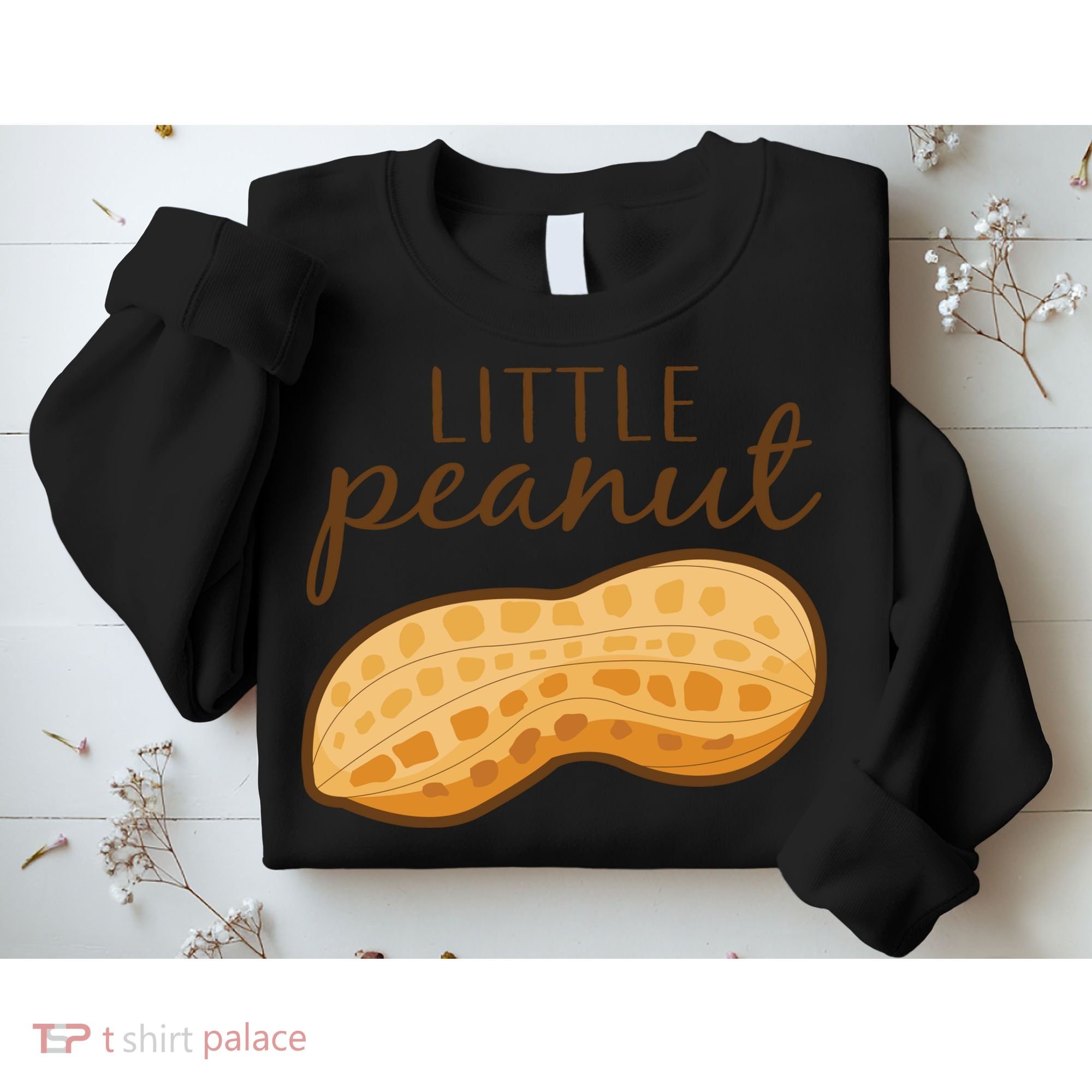 Little Peanut Sweatshirt