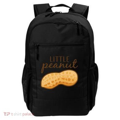 Little Peanut Backpack