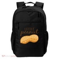 Little Peanut Backpack thumb 0