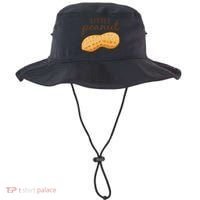 Little Peanut Bucket Hat thumb 0