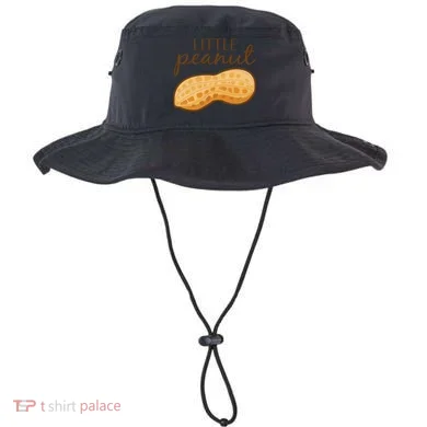 Little Peanut Bucket Hat