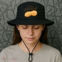 Little Peanut Bucket Hat thumb 3