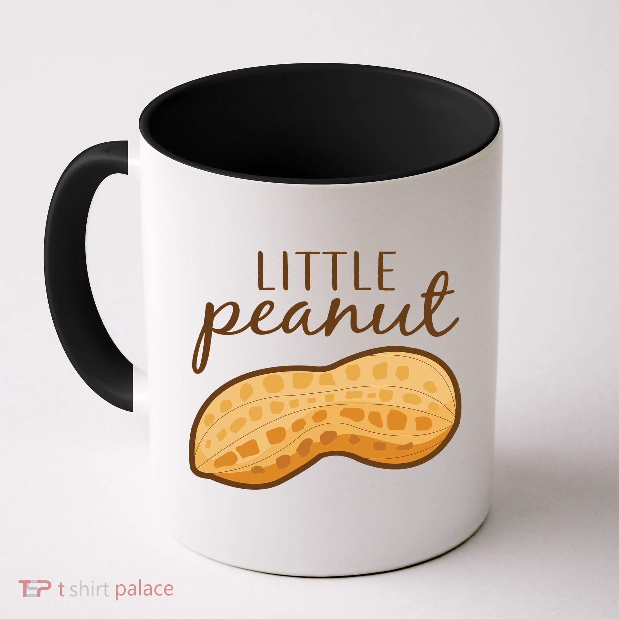 Little Peanut Coffee Mug