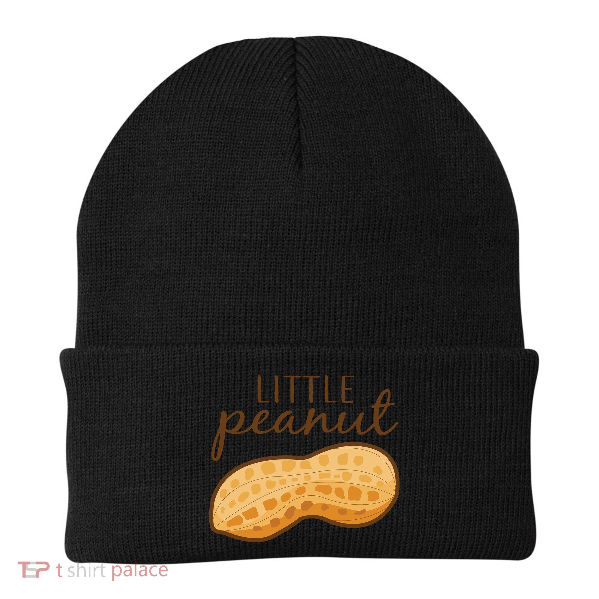 Little Peanut Beanie