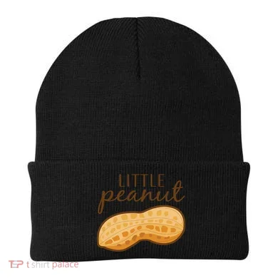 Little Peanut Beanie