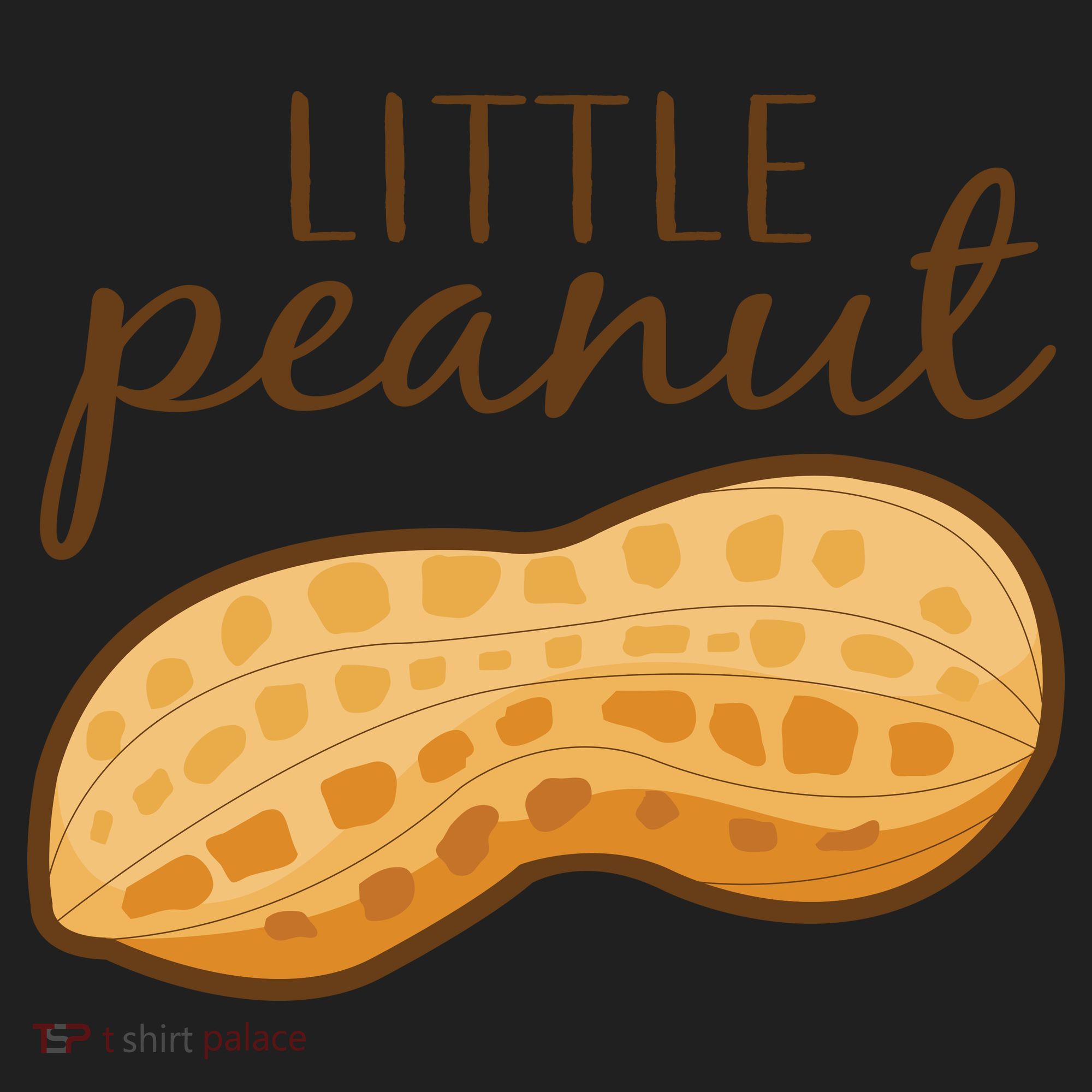 Little Peanut Beanie