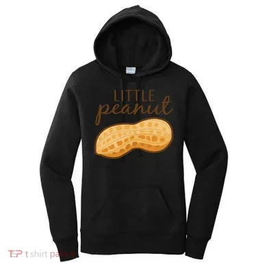 Little Peanut Women's Hoodie