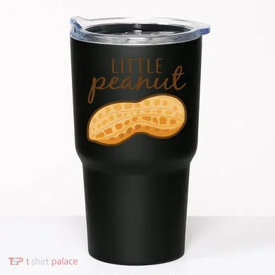 Little Peanut Tumbler