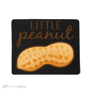 Little Peanut Mousepad