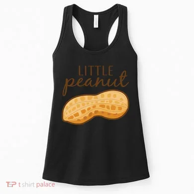 Little Peanut Women's Tank Top