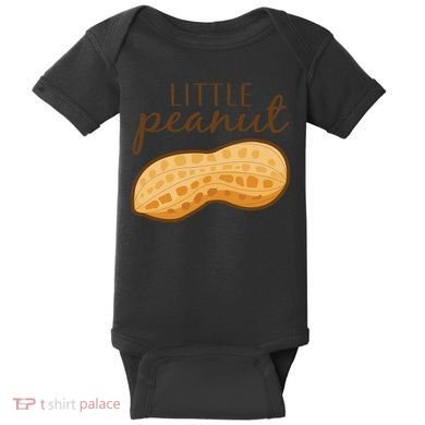 Little Peanut Baby Bodysuit