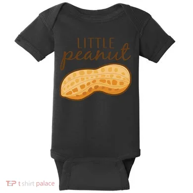 Little Peanut Baby Bodysuit