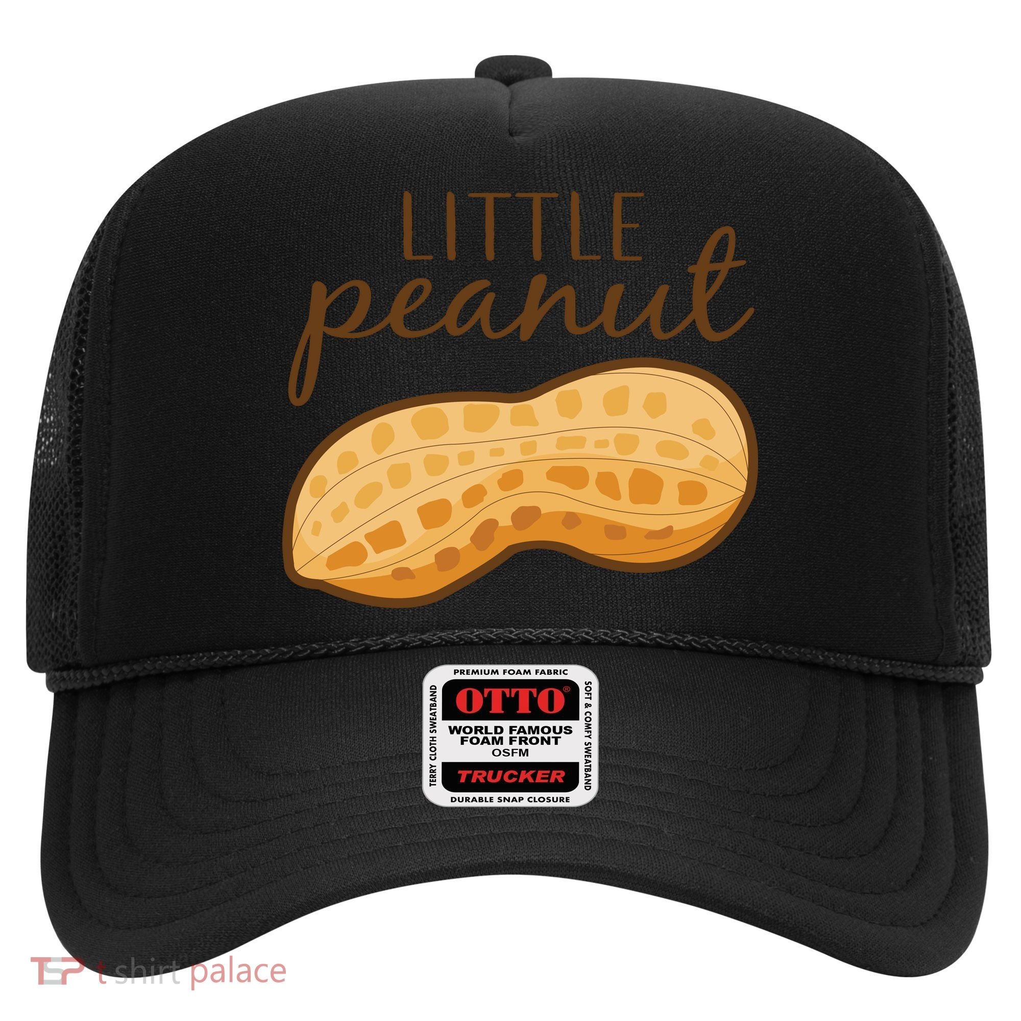 Little Peanut Hat