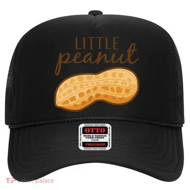 Little Peanut Hat