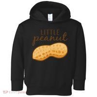 Little Peanut Toddler Hoodie thumb 0
