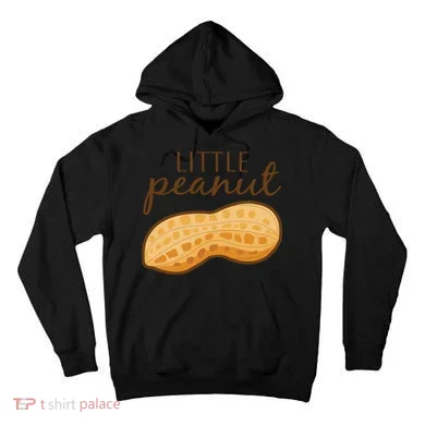 Little Peanut Tall Hoodie