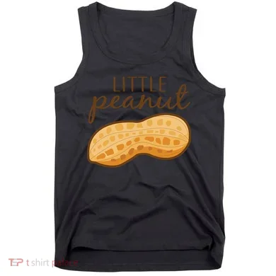 Little Peanut Tank Top