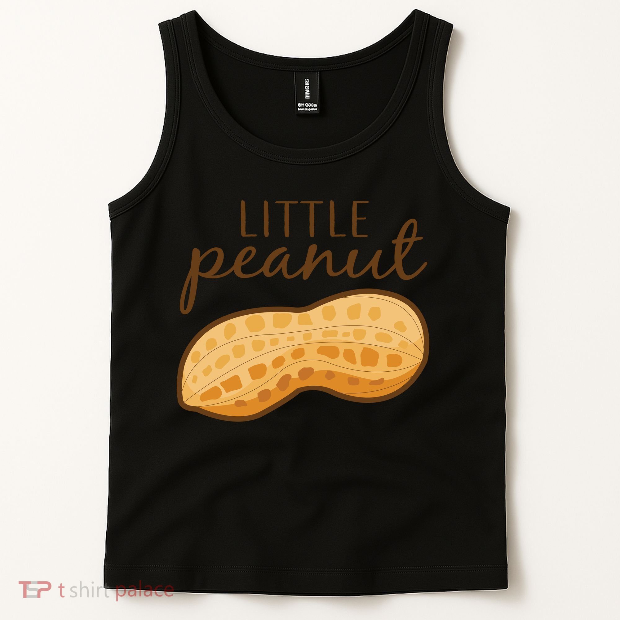 Little Peanut Tank Top