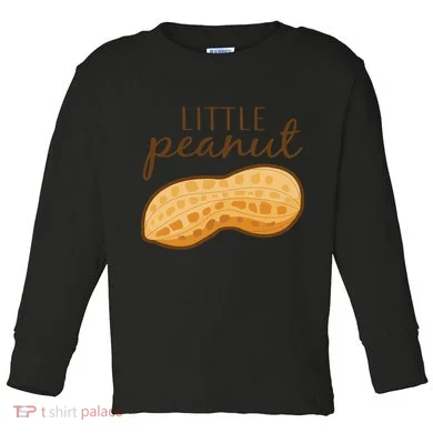 Toddler Long Sleeve