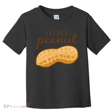 Little Peanut Toddler T-Shirt