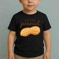 Little Peanut Toddler T-Shirt thumb 2