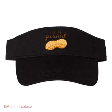Little Peanut Visor