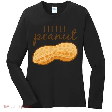 Little Peanut Women's Long Sleeve Shirt