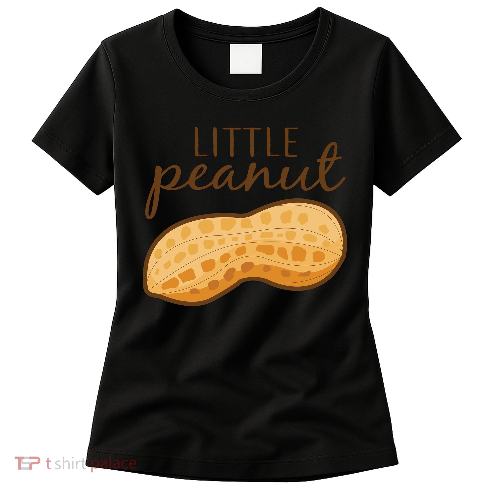 Little Peanut Women's T-Shirt