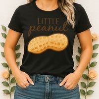 Little Peanut Women's T-Shirt thumb 2